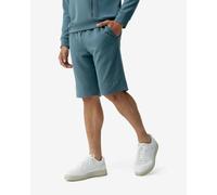 Born Living Yoga Yangtse Performance Shorts Blue - S