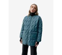 Born Living Yoga Yasu Jacket Blue Beige Women - L