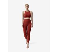 Born Living Yoga Zinara set red women - L