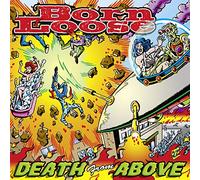 Born Loose - Death From Above [10" VINYL]