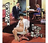 Born Loose - Torn Up Heart [VINYL]