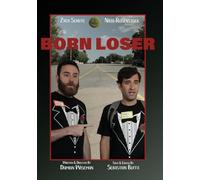 BORN LOSER