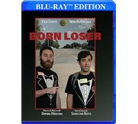 BORN LOSER