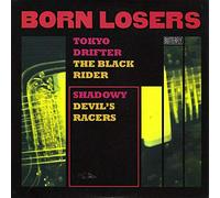 Born Losers - Born Losers [VINYL]