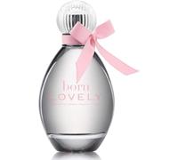 Born Lovely by SJP Eau de Parfum 30ml - Sarah Jessica Parker Perfume for Women, Floral Ladies Perfume Fragrance Spray, Long Lasting Womens Perfume