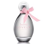 Sarah Jessica Parker Born Lovely 100Ml Eau De Parfum Silver