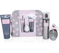 Sarah Jessica Parker Born Lovely EDP 100ml, Body Lotion 200ml, Body Mist 250ml & Zip Bag
