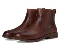 BORN Men's Reed Ankle Boot, Brown (Wood), 8.5 UK