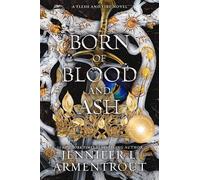 Born of Blood and Ash Special Edition (Flesh and Fire)