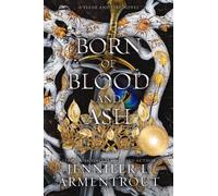 Born of Blood and Ash Special Edition : Volume 4