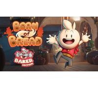 Born of Bread - Baker Edition
