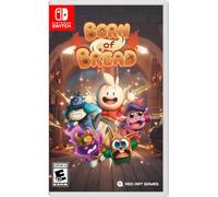 Born of Bread (Import North America) - Switch
