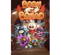 Born of Bread PC