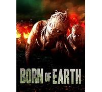 Born Of Earth