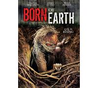 Born of Earth [DVD] [2008] [Region 1] [US Import] [NTSC]