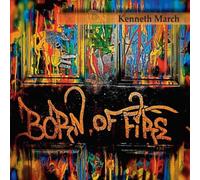 Born of Fire