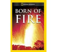Born of Fire [DVD] [Region 1] [US Import] [NTSC]