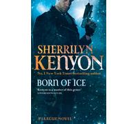 Born Of Ice: Number 3 in series (League)