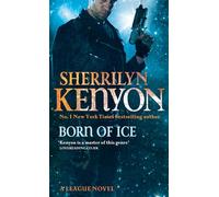 Born Of Ice: Number 3 in series (League)