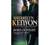 Born Of Night: Number 1 in series (League)