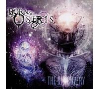 Born Of Osiris - The Discovery