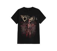 Born Of Osiris - Reanimate - T-Shirt - black - 3XL - 100% Cotton 3XL