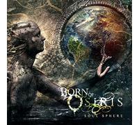 Born Of Osiris - Soul Sphere