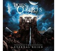 Born Of Osiris - The Eternal Reign