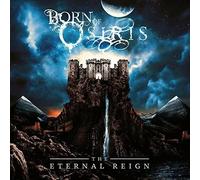 BORN OF OSIRIS - THE ETERNAL REIGN CD NEW