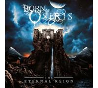 Born of Osiris - The Eternal Reign [New CD] Explicit