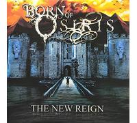 Born Of Osiris - The New Reign [VINYL]