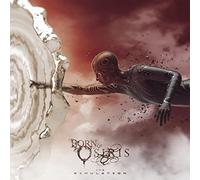 Born of Osiris – The Simulation – Vinyl (Solid White)