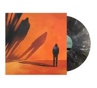 BORN OF OSIRIS - THROUGH SHADOWS - Vinyl Record 12 RECORD - 94 - F123z