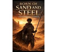 BORN OF SAND AND STEEL: Foundations of Power: 1