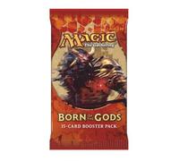 Magic the Gathering Born of the Gods Booster (Single Unit)