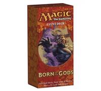Born of the Gods Event Deck - Underworld Herald | Born of the Gods