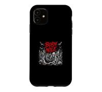 Born Of The Nile Pharaoh Riverboat Voyage Case for iPhone 11