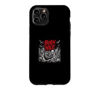 Born Of The Nile Pharaoh Riverboat Voyage Case for iPhone 11 Pro