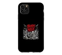Born Of The Nile Pharaoh Riverboat Voyage Case for iPhone 11 Pro Max