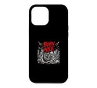 Born Of The Nile Pharaoh Riverboat Voyage Case for iPhone 12 Pro Max