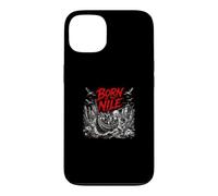 Born Of The Nile Pharaoh Riverboat Voyage Case for iPhone 13