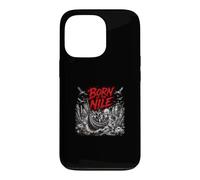 Born Of The Nile Pharaoh Riverboat Voyage Case for iPhone 13 Pro