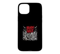 Born Of The Nile Pharaoh Riverboat Voyage Case for iPhone 15 Plus