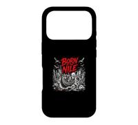 Born Of The Nile Pharaoh Riverboat Voyage Case for iPhone 17 Pro