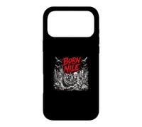 Born Of The Nile Pharaoh Riverboat Voyage Case for iPhone 17 Pro Max