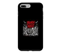 Born Of The Nile Pharaoh Riverboat Voyage Case for iPhone 7 Plus/8 Plus