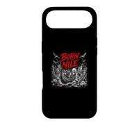 Born Of The Nile Pharaoh Riverboat Voyage Case for iPhone Air