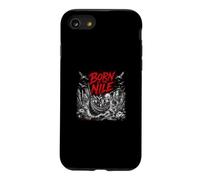 Born Of The Nile Pharaoh Riverboat Voyage Case for iPhone SE (2020) / 7/8