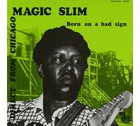 Born on a Bad Sign