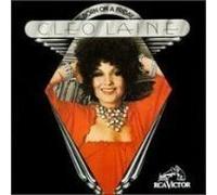 Born on a Friday by Cleo Laine